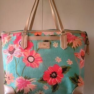 Spartina 449 tech tote